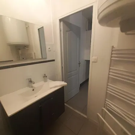 Apartment Elise En Plein Coeur De La